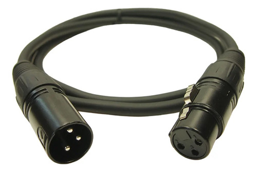 Microfono Dinamico Cable Balanceado Karaoke Liq# Prm