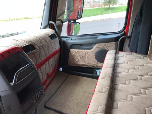 Fh 460 6x4 2013 / Rodotrem 25,5m Dolly 2+2+2