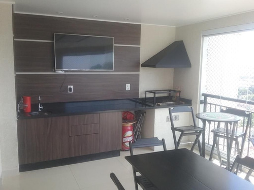 Apartamento Com 2 Dormitórios À Venda, 85 M² Por R$ 750.000,00 - Vila Formosa (zona Leste) - São Paulo/sp - Ap5103