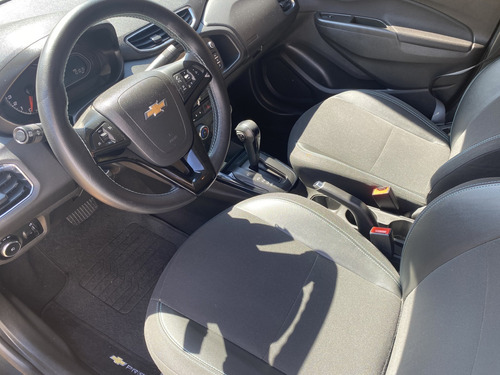 Chevrolet Prisma 1.4 Lt Aut. 4p