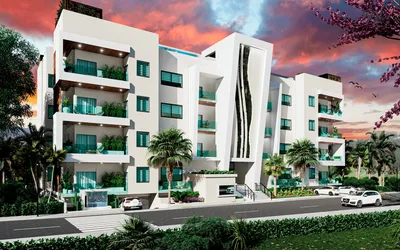 Departamento en venta