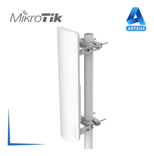 Mikrotik Mtas-5g-19d120 Antena Sectorial 120° 5ghz 19dbi