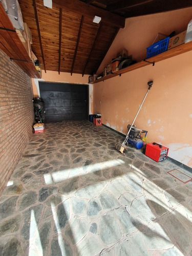 Imagen 20 de 22 de Hermosa Casa 5 Amb Con Parrilla Y Pileta