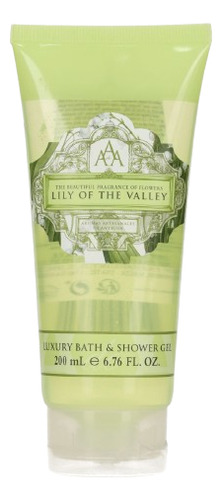 Pack Jabón Barra + Gel De Ducha Lily Of The Valley Somerset