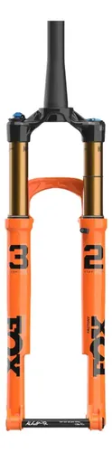 Suspensão Fox 32 Float SC Kashima 2026 MTB Aro 29 100mm