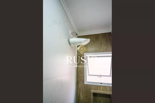 Imagem 23 de 30 de Sobrado Com 3 Dormitórios E 1 Suíte À Venda, 80 M² - Chácara Belenzinho - São Paulo/sp - So0961