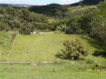 Imagem 7 de 14 de Chácaras Para Venda Em Atibaia