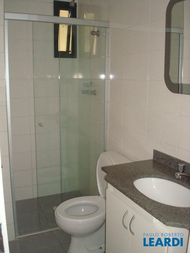 Imagem 6 de 15 de Apartamento - Morumbi - Sp - 577489