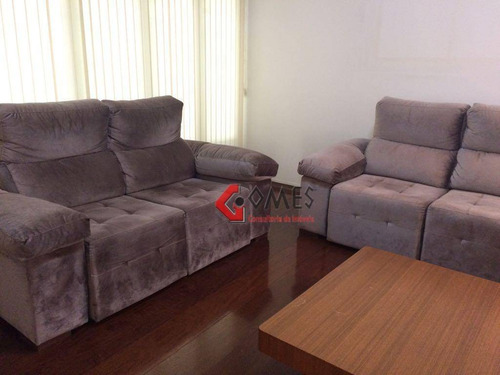 Imagem 7 de 30 de Casa Com 3 Dormitórios À Venda, 198 M² Por R$ 900.000,00 - Vila Caminho Do Mar - São Bernardo Do Campo/sp - Ca0436