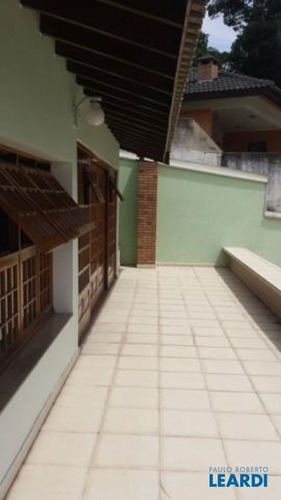 Imagem 7 de 15 de Casa Em Condomínio - Condomínio Arujá Country Club - Sp - 420768
