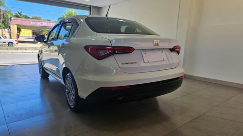 Fiat Cronos Fiat Cronos 1.3
