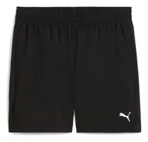 Comprar Short Puma M Tad Essentials 5  Woven Short Negro Hombre