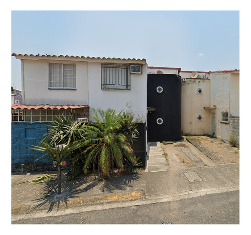 Casa De Recuperación Bancaria En Av. Palmas, Geo Villas Los Pinos Ii, Veracruz. ¡no Créditos!