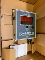 Comprar Msa Toxgard Ii Gas Monitor Ppm H2s  New In Box Ccq
