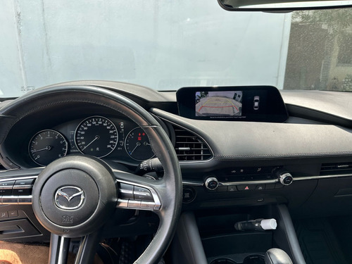 Mazda 3 2.5 I Touring Sedan At