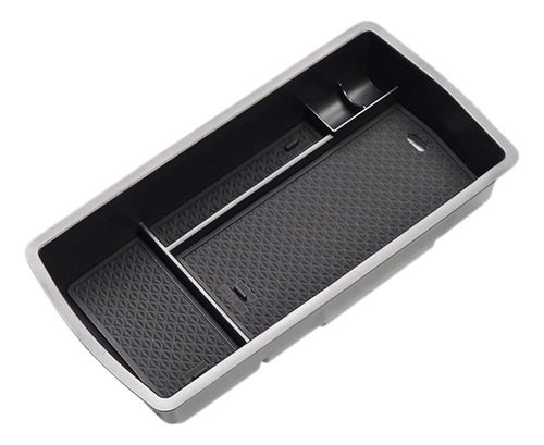 Caja De Almacenamiento Reposabrazos For Peugeot 3008 4008 5