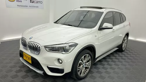 BMW X1 2.0 DRIVE 20I | TuCarro