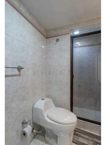 Apartamento En Arriendo/venta En Chico Norte Iii. Cod A4620