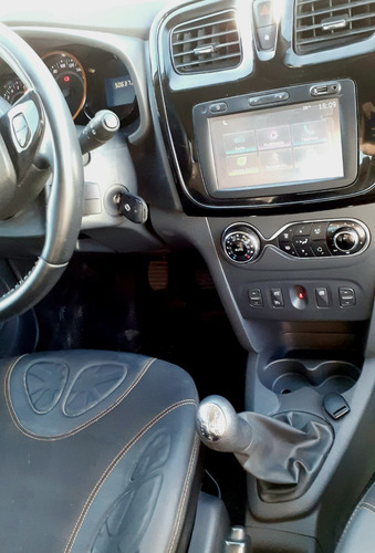 Renault Sandero Dynamique