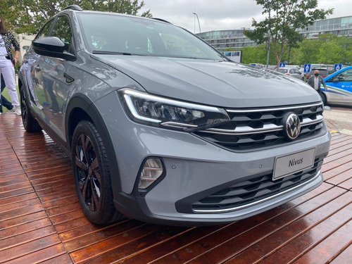 Volkswagen Nivus 1.0 Tsi Tiptronic Hero Lucas Semini