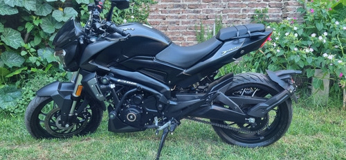 Imagen 14 de 23 de Bajaj Dominar 400