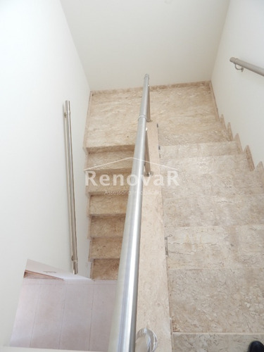 Casa Para Venda, 3 Dormitórios, Residencial Amália Luíza - Sumaré - 753