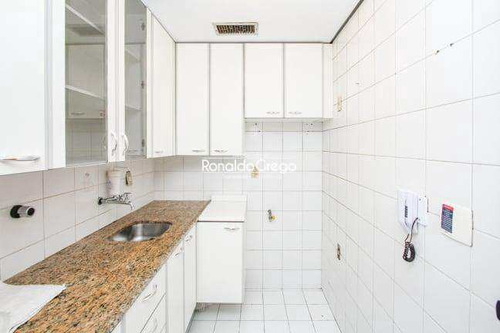 Imagem 5 de 30 de Apartamento Venda/locação, 2 Dorms, Bela Vista, Sp - R$ 837 Mil - V5645