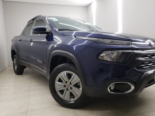 Imagem 2 de 11 de Fiat Toro Freedom 1.8 At6 4x2 (flex) 2019 2020