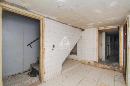 Imagem 13 de 29 de Loja À Venda, Centro - Rio De Janeiro/rj - 45339