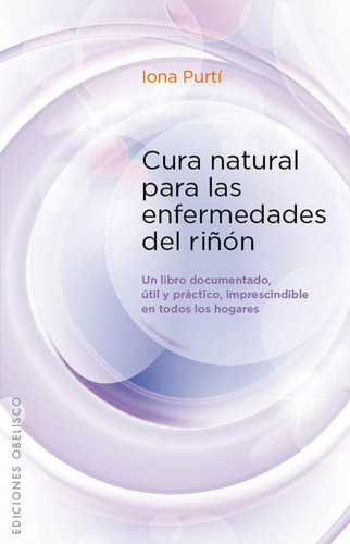 Libro - Cura Natural Para Las Enfermedad 