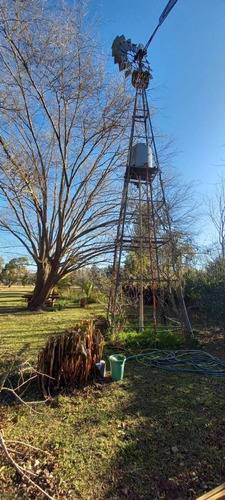 Imagen 16 de 21 de Casa En Club De Campo El Moro