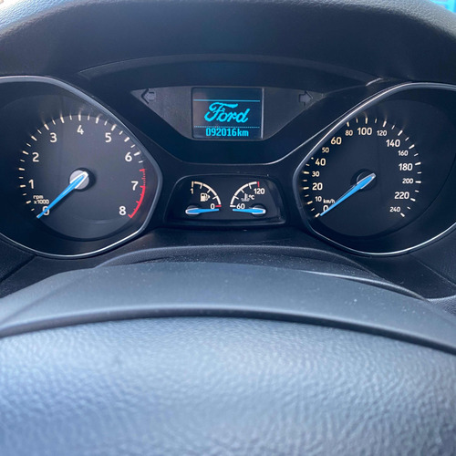 Ford Focus III 2.0 Se Plus At6