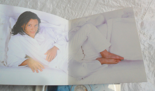 Elvis Crespo - Pintame ( Suavemente, Tu Sonrisa ) 1999 Cd Ex (Usado)