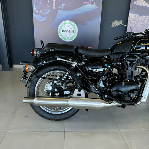 Imperiale 400 Benelli Store Ovest - Mejor Contado