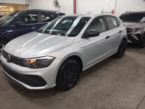 Volkswagen Polo 1.6 Msi Track