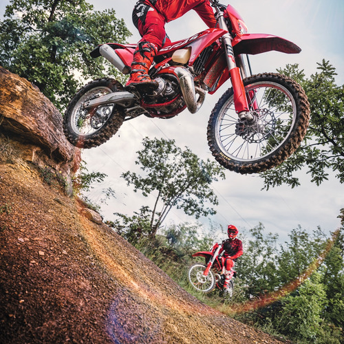 Gasgas Ec 300 Enduro 2t 2024 Palermo Bikes