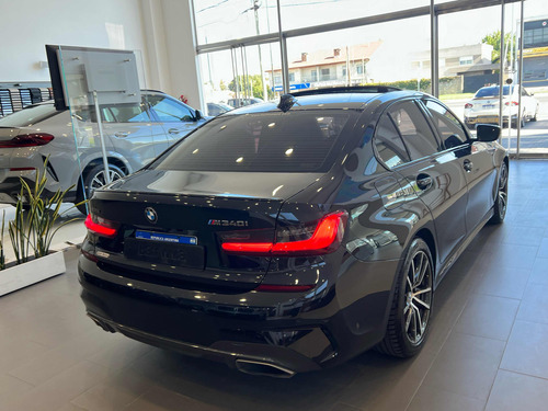 BMW Serie 3 M340i XDRIVE 387 CV Linea Nueva