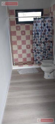 Alquiler De Junio A Diciembre , A Mts De Barrio San Matias Y Canton , Entorno Increible Gran Parque , Amoblada, Fogon Deck S/ Lote De 1500 M2