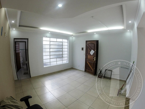 Imagem 1 de 7 de Sala Para Alugar, 21 M² Por R$ 1.500,00/mês - Centro - Guarulhos/sp - Sa0044