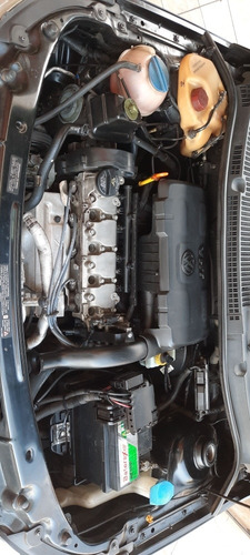 Volkswagen Gol 2011 1.0 Trend Total Flex 5p