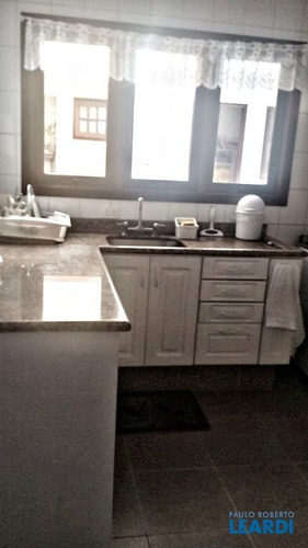 Imagem 11 de 15 de Casa De Vila - Jardim América - Sp - 578090