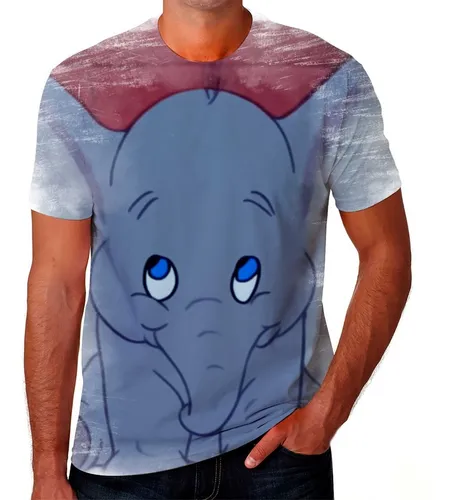 Camisetas dumbo hotsell