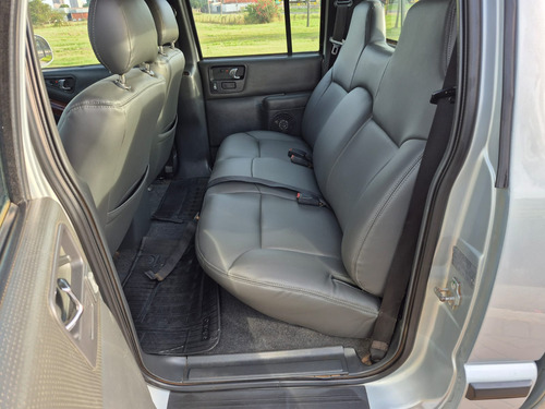 Chevrolet S10 2.8 Executive Cab. Dupla 4x2 4p