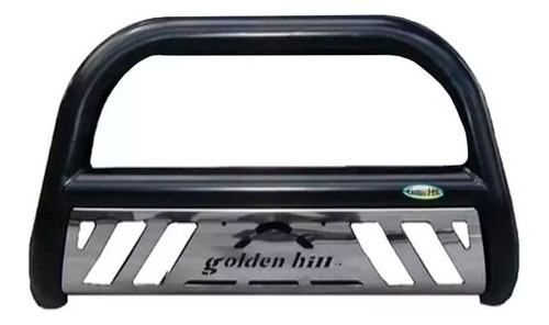 Burrera Golden Hill Dodge Ram 1500 2009-2019 Negro