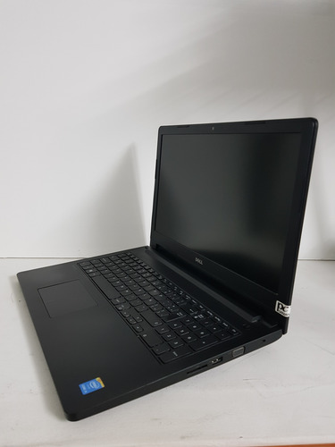 Laptop Dell Latitude 3560 Negro (Usado)