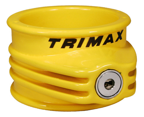 Trimax Tfw55 Seguro Para La Quinta Rueda Del Remolque