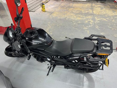 Bajaj Dominar250 2023