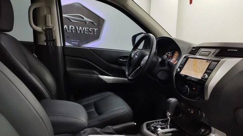 Nissan Frontier 2020 2.3 Le Cd 4x4 At Carwestok