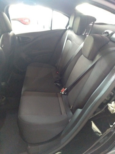 Imagen 8 de 8 de Fiat Cronos 1.3 Full Adjudicado Fiat Ofic Anticipo Y Cuotas
