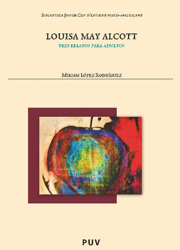 Libro Louisa May Alcott - Alcott, Louisa May